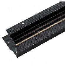 Трек встраиваемый MAG-TRACK-4560-F-540 (BK)  026896  Arlight