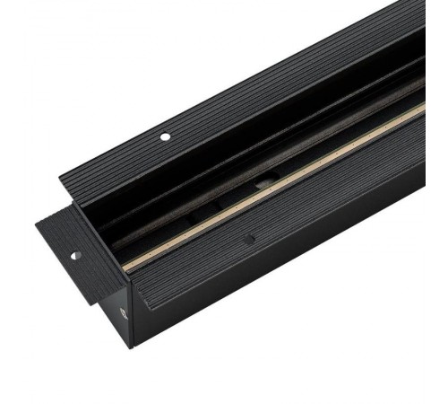 Трек встраиваемый MAG-TRACK-4560-F-540 (BK)  026896  Arlight