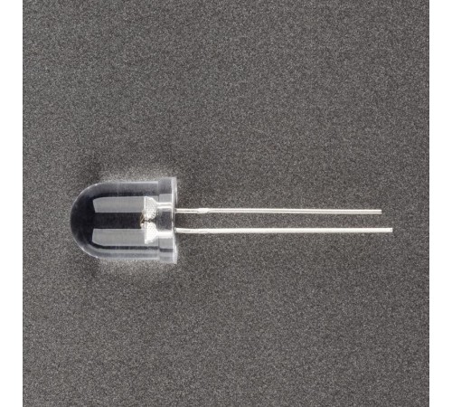 Светодиод ARL-10003RGBC-B-7color Fast  004342  Arlight