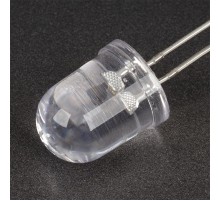 Светодиод ARL-10003RGBC-B-7color Slow  004170  Arlight