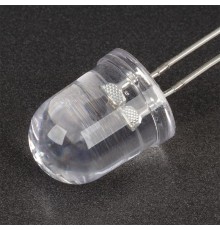 Светодиод ARL-10003RGBC-B-7color Slow  004170  Arlight