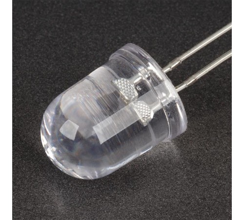 Светодиод ARL-10003RGBC-B-7color Slow  004170  Arlight