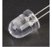 Светодиод ARL-10003RGBC-B-7color Fast  004342  Arlight