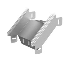 Угол вертикальный внешний 90 градусов Стандарт HDZ 200х50  PR16.1600  Промрукав