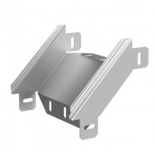 Угол вертикальный внешний 90 градусов Стандарт HDZ 200х50  PR16.1600  Промрукав