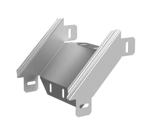 Угол вертикальный внешний 90 градусов Стандарт HDZ 200х50  PR16.1600  Промрукав