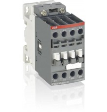 Контактор AF38ZB-22-00RT-21 с катушкой управления 24-60В 50/60Гц 20-60В DC1SBL296560R2100 ABB
