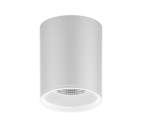 Светильник светодиодный декоративный бытовой HD011 12W (белый) 4100K 79x100мм  HD011  Gauss