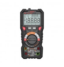 Мультиметр цифровой KT 118E серия PROLINE  88548  КВТ