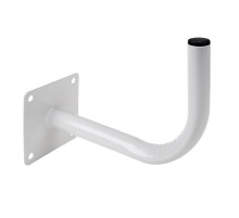 Кронштейн для спутниковой антенны (0,55м-0,6м) 32см Г-образный  34-0860  REXANT