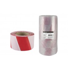 Лента оградительная (упак. 5 шт.) ЛСО-75х200  SQ0560-0105  TDM