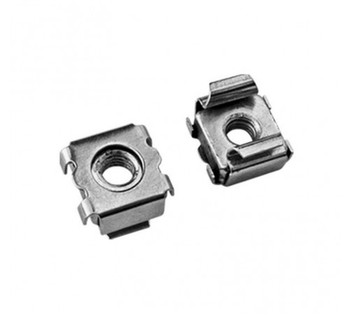 Гайка закладная М6 (20шт)  AD1036  ABB