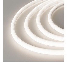 Образец Гибкий неон ARL-MOONLIGHT-1516-DOME 24V Day (arlight, 11 Вт/м, IP67)  029780  Arlight