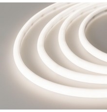Образец Гибкий неон ARL-MOONLIGHT-1516-DOME 24V Day (arlight, 11 Вт/м, IP67)  029780  Arlight