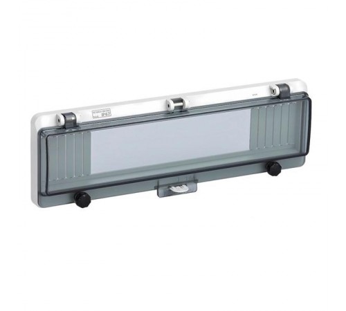 Окно герметичное 16 модулей IP67 PROximaak-g-16EKF