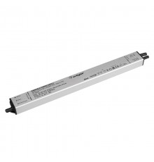 Блок питания ARPV-LG24100-LINEAR-PFC-DALI2-PD (24V, 4.2A, 100W) (Arlight, IP67 Металл, 5 лет)  033540  Arlight