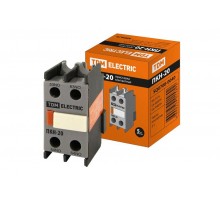 Приставка ПКН-20  2з   SQ0708-0040  TDM