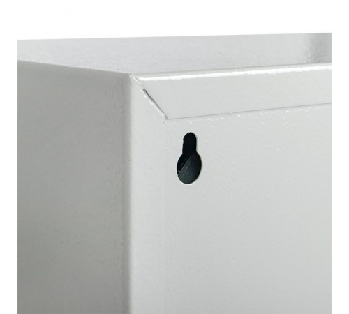 Щит с монтажной панелью ЩМП- 80.60.25 (ЩРНМ-4) (ВхШхГ) 800х600х250 IP31 PROxima  mb22-4  EKF