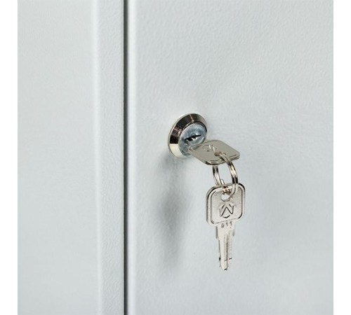 Щит с монтажной панелью ЩМП- 80.60.25 (ЩРНМ-4) (ВхШхГ) 800х600х250 IP31 PROxima  mb22-4  EKF