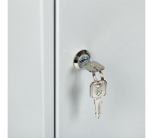 Щит с монтажной панелью ЩМП- 80.60.25 (ЩРНМ-4) (ВхШхГ) 800х600х250 IP31 PROxima  mb22-4  EKF