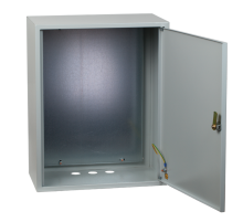 Щит с монтажной панелью ЩМП- 50.40.22 (ЩРНМ-2) (ВхШхГ) 500х400х220 IP31 PROxima  mb22-2  EKF