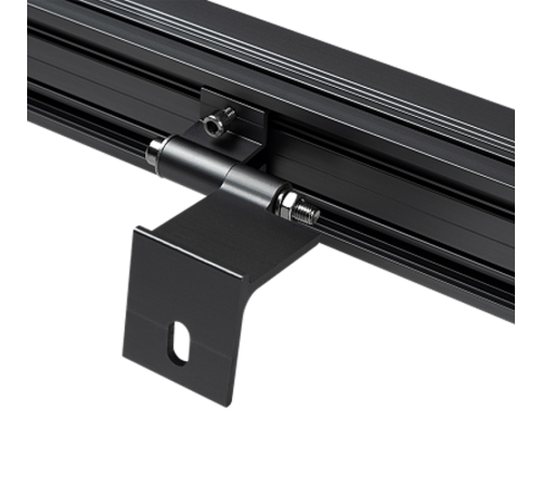 Светильник светодиодный архитектурный PWW 1000 24W 2400Lm 15° 3000K IP67  .5024014  Jazzway