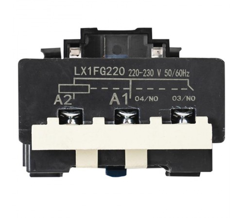 Катушка управления КТЭ F 185А-225А 220В EKF PROxima  ctr-k-b-185/220  EKF