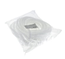 Лента спиральная монтажная SWB-06 D=6мм, d=4мм (рулон 10м) EKF PROxima  plc-swb-06  EKF