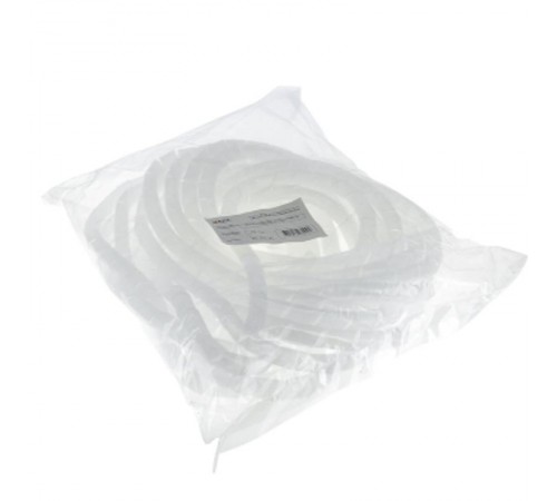 Лента спиральная монтажная SWB-06 D=6мм, d=4мм (рулон 10м) EKF PROxima  plc-swb-06  EKF