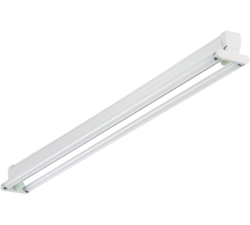 Светильник люминесцентный промышленный ЛБО/ЛПО BAT 258 HF new 2х58Вт Т8 G13 ЭПРА IP20  1007000600  Световые Технологии