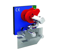 Контакт вспомогательный B221  369428  КЭАЗ