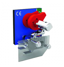 Контакт вспомогательный B111  369425  КЭАЗ