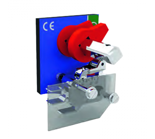 Контакт вспомогательный B221  369428  КЭАЗ