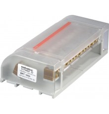 Блок распред. BRT160A 160А 4-полюсный  1SNA179892R2200  TE