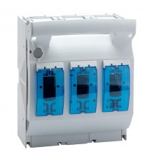 Предохранитель-выключатель-разъединитель OptiBlock 2-M-S  140938  КЭАЗ