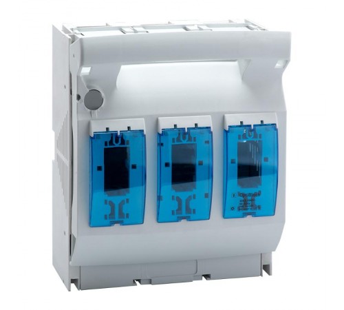 Предохранитель-выключатель-разъединитель OptiBlock 2-M-S  140938  КЭАЗ