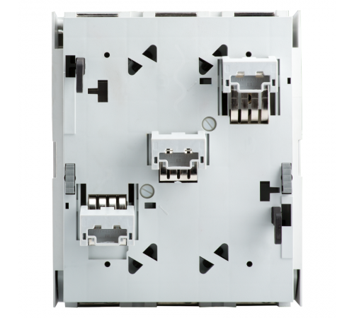 Предохранитель-выключатель-разъединитель OptiBlock 2-M-S  140938  КЭАЗ