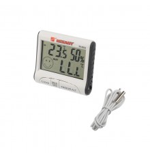 Термогигрометр комнатно-уличный  70-0515  REXANT