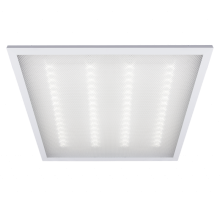 Светильник светодиодный универсальный PPL 595/U 36w 6500K 3100Lm IP40 (100mA 19mm) (уп. 4*1шт) Jazzway  .2853509J  JAZZWAY