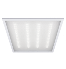 Светильник светодиодный универсальный PPL 595/U 36w 4000K 3100Lm IP40 (100mA 19mm) (уп. 4*1шт) Jazzway  .2853486J  JAZZWAY