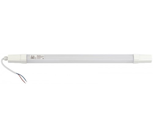 Светильник линейный светодиодный   SPP-301-18-6K-M 18Вт 6500К 1800лм IP65 620х39х31  Б0066922  ЭРА