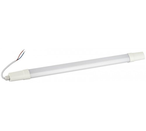Светильник линейный светодиодный   SPP-301-18-6K-M 18Вт 6500К 1800лм IP65 620х39х31  Б0066922  ЭРА