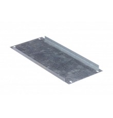 Панель монтажная 220х600 для КВРУ ПМ-01  30885DEK  DEKraft