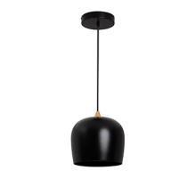 Светильник SP-PEONY-HANG-R250-15W Warm3000 (BK, 65 deg, 230V) (Arlight, IP20 Металл, 3 года)  039550  Arlight