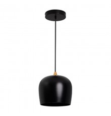 Светильник SP-PEONY-HANG-R250-15W Warm3000 (BK, 65 deg, 230V) (Arlight, IP20 Металл, 3 года)  039550  Arlight