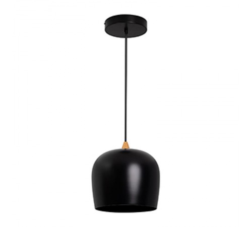 Светильник SP-PEONY-HANG-R250-15W Warm3000 (BK, 65 deg, 230V) (Arlight, IP20 Металл, 3 года)  039550  Arlight