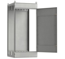 Корпус металлический ГРЩ (ВхШхГ) 1800х800х800мм IP31 УХЛ3 SMART  YKM50-1800-800-800-31-S  IEK