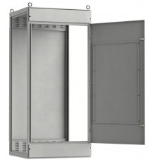 Корпус металлический ГРЩ (ВхШхГ) 1800х800х800мм IP31 УХЛ3 SMART  YKM50-1800-800-800-31-S  IEK