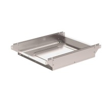 Ответвитель Т-образный вертикальный Стандарт INOX (AISI 409) 600х50  PR16.2796  Промрукав