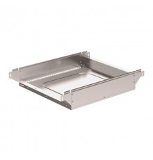 Ответвитель Т-образный вертикальный Стандарт INOX (AISI 409) 600х50  PR16.2796  Промрукав